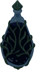 Water of the Deep