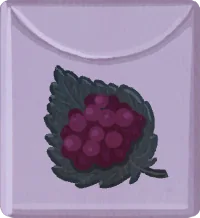 Winterbeeren-Samen