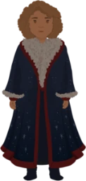 Ropa del Festival de Invierno